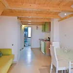 Apartmán Svjetlana Pula