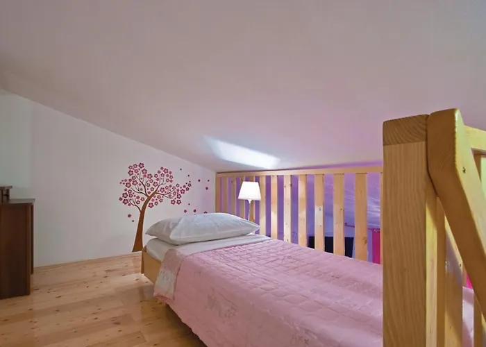 Lägenhet Svjetlana Pula
