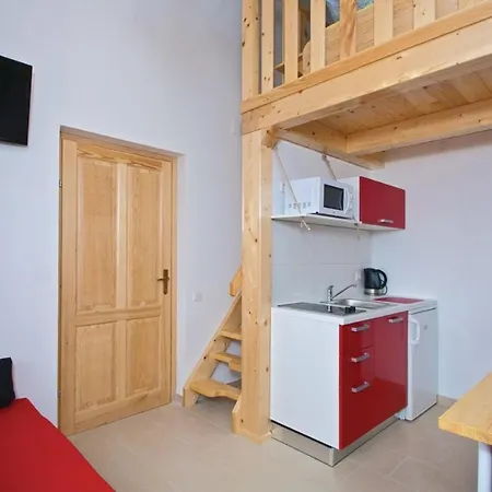 Apartment Svjetlana Pula