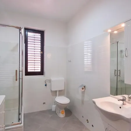 Apartment Svjetlana Pula