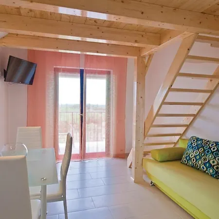 Svjetlana Apartman *