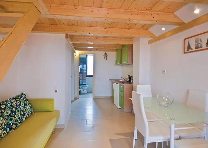 Apartment Svjetlana Pula