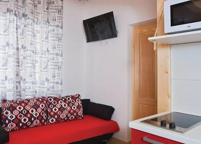 Apartman Svjetlana Póla