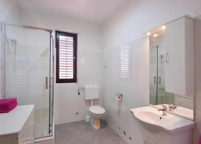 Apartman Svjetlana Póla