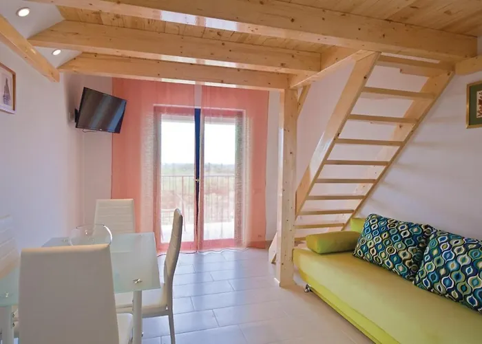 Svjetlana Apartman *