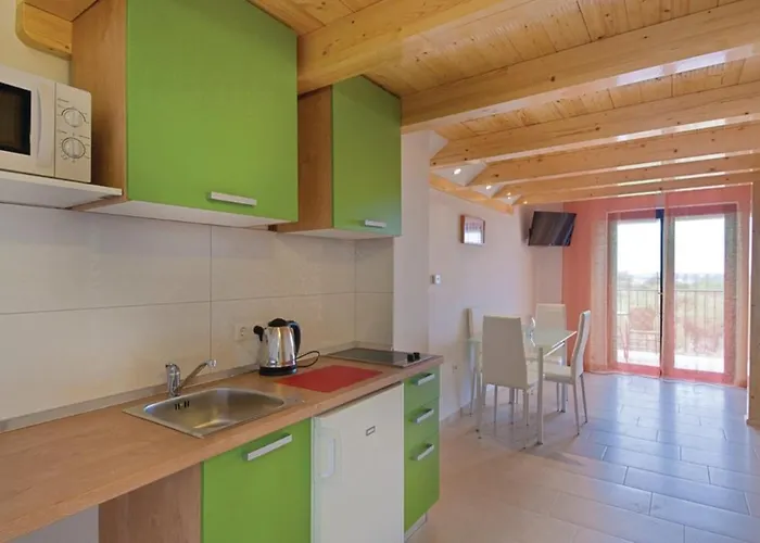 Svjetlana Apartment *