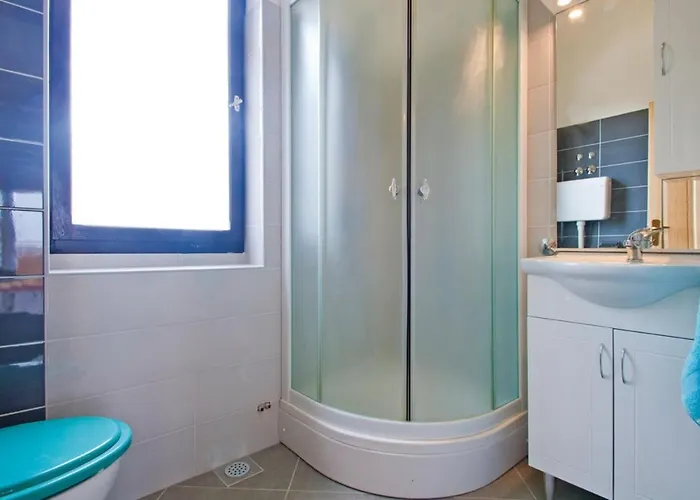 Апартаменты Svjetlana